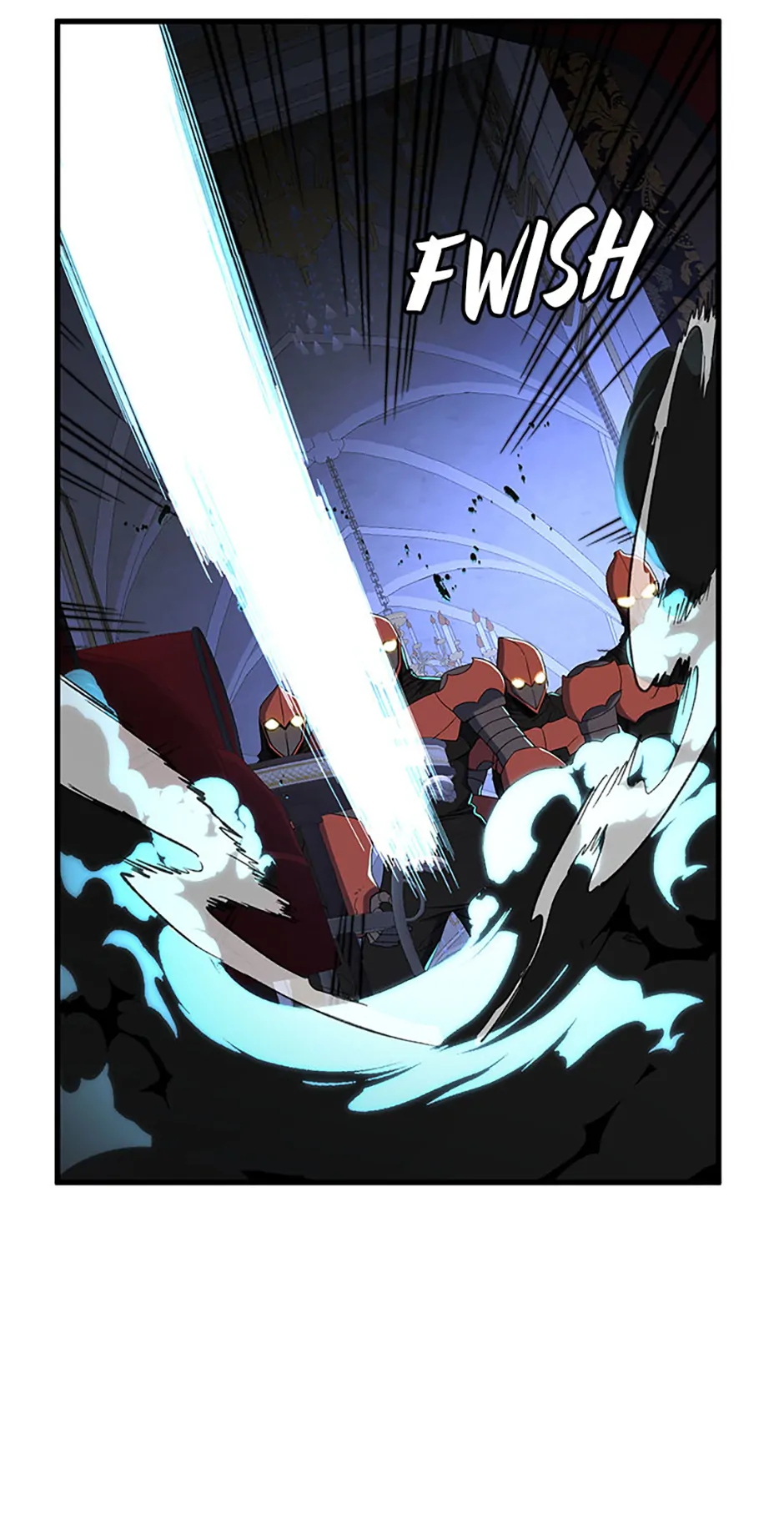 The Strongest Unemployed Hero Chapter 95 5